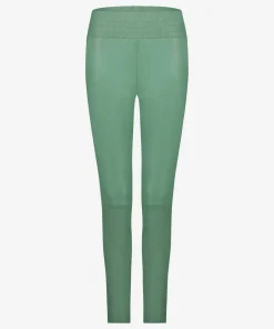 IBANA Colette Jade Green- Leggings