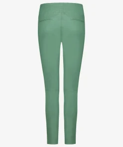 IBANA Colette Jade Green- Leggings