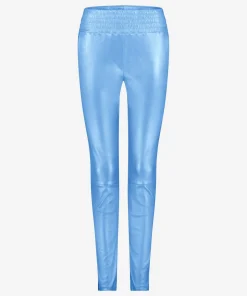 IBANA Colette Metallic Airy Blue- Spring/Summer '24