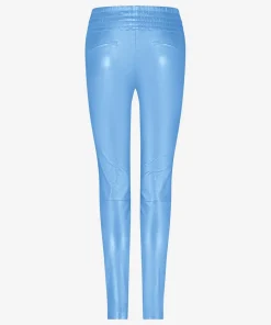 IBANA Colette Metallic Airy Blue- Spring/Summer '24