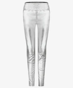 IBANA Colette Metallic Silver- Pre Spring/Summer '24