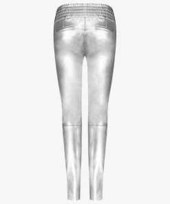 IBANA Colette Metallic Silver- Pre Spring/Summer '24