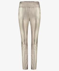 IBANA Colette Metallic Soft Taupe- Special Occasions