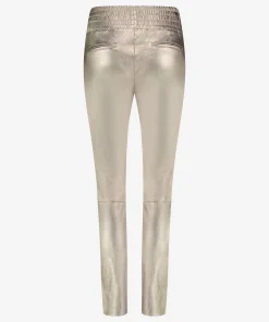 IBANA Colette Metallic Soft Taupe- Special Occasions