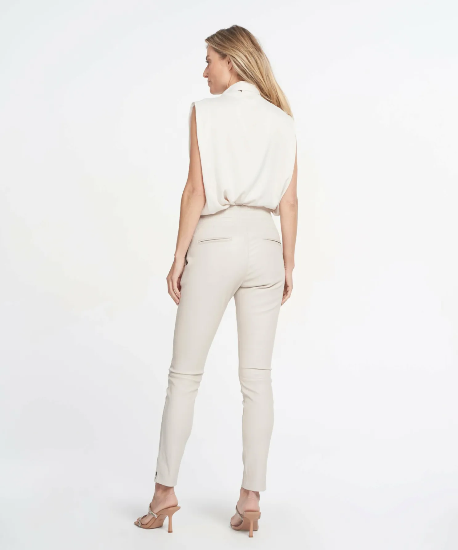 IBANA Colette Offwhite- Never Out Of Stock