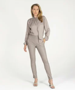 IBANA Colette Stone- Mid Waist