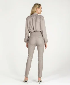 IBANA Colette Stone- Mid Waist