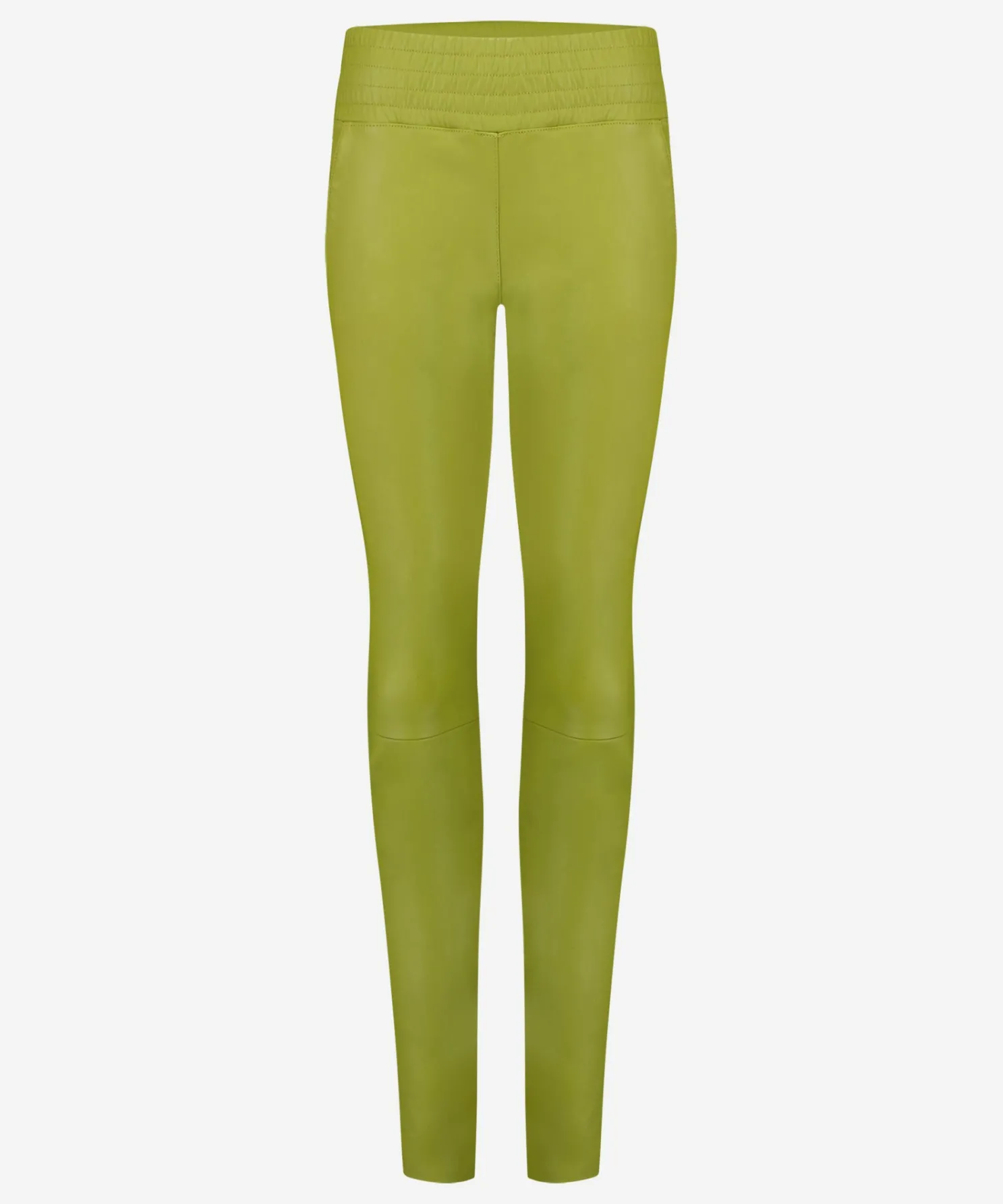 IBANA Colette Sweet Apple Green- Leggings