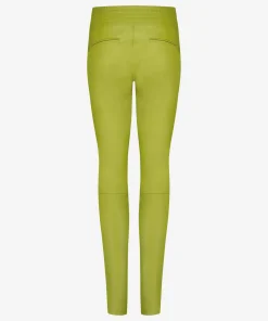 IBANA Colette Sweet Apple Green- Leggings