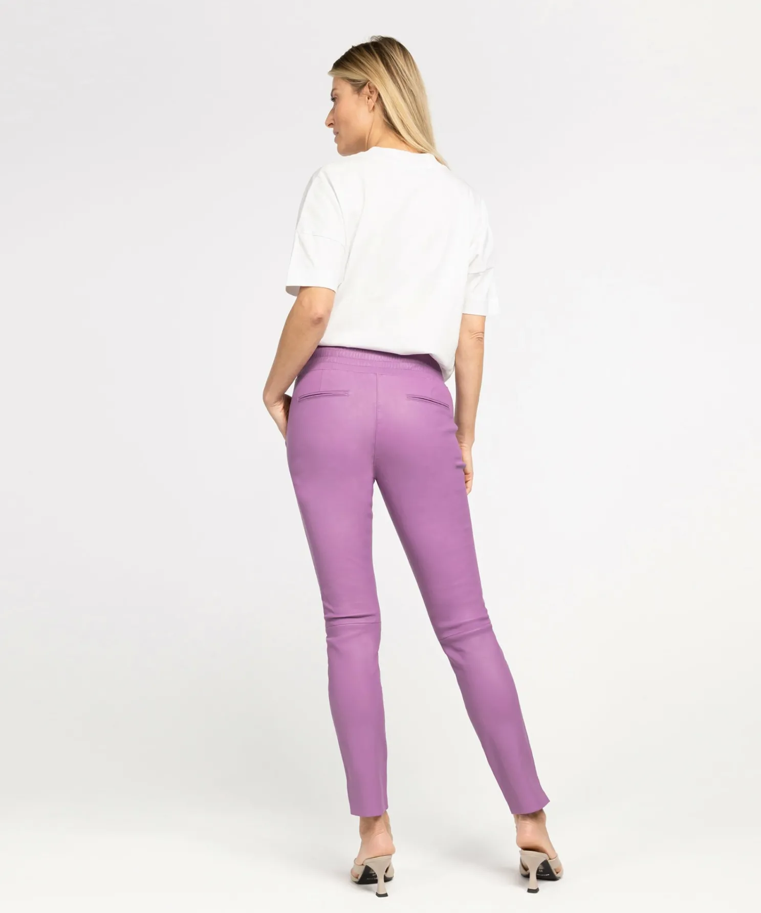 IBANA Colette Wild Rose- Leggings