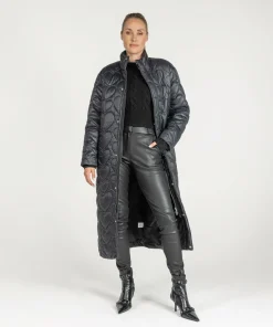 IBANA Cora Black- Non Leather