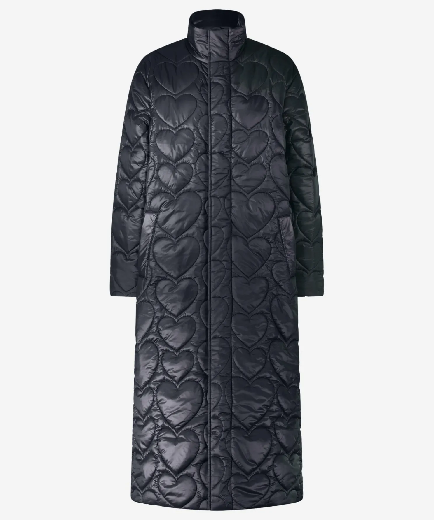 IBANA Cora Black- Non Leather