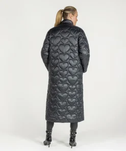 IBANA Cora Black- Non Leather