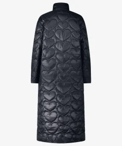 IBANA Cora Black- Non Leather