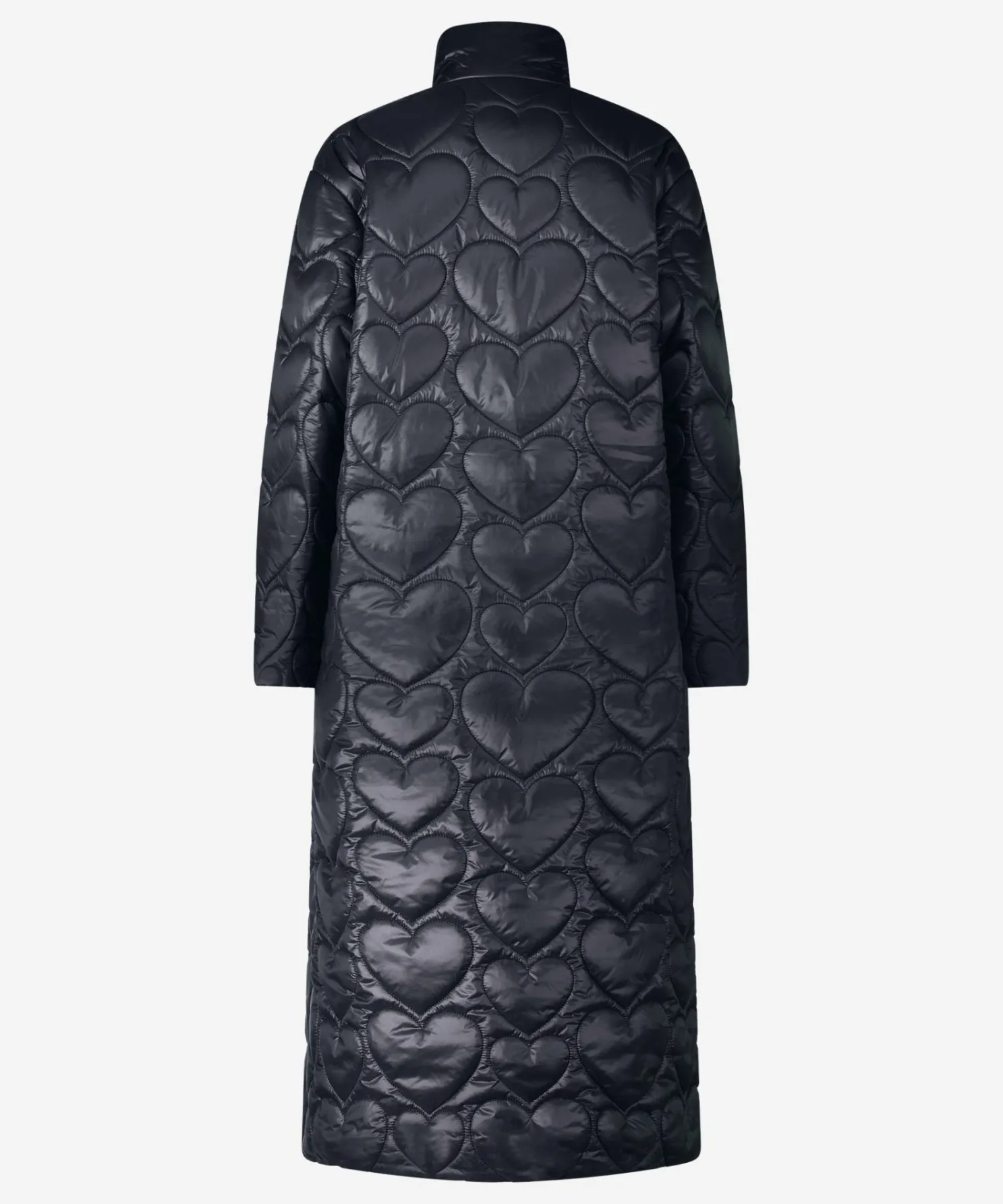 IBANA Cora Black- Non Leather