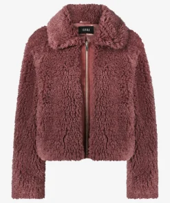IBANA Cruz Dusty Rose- Non Leather