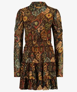 IBANA Dake Print Patch- Non Leather