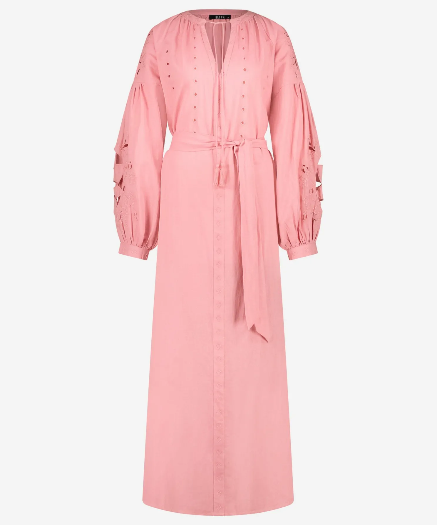 IBANA Dalma Blush- Spring/Summer '24