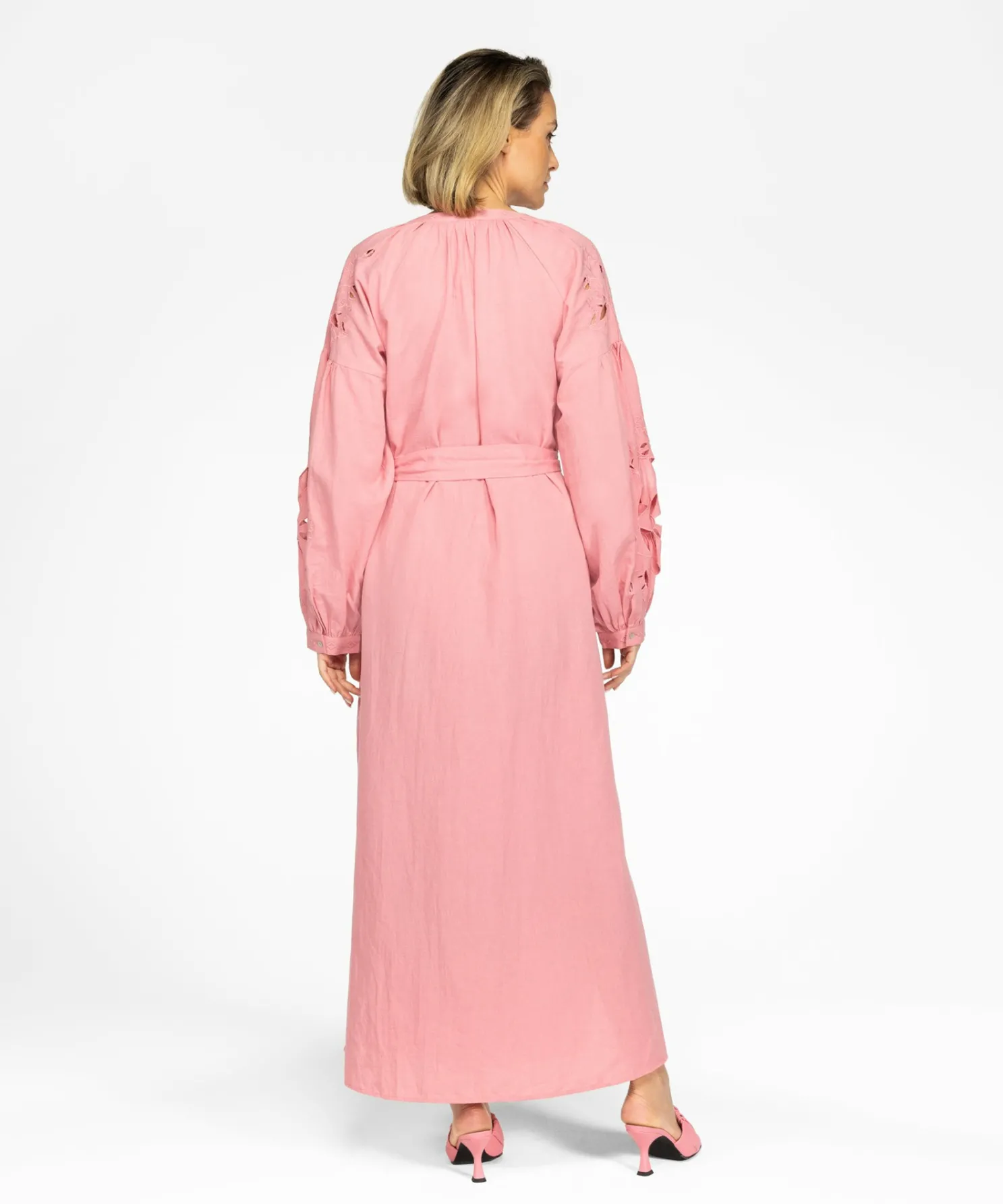 IBANA Dalma Blush- Spring/Summer '24