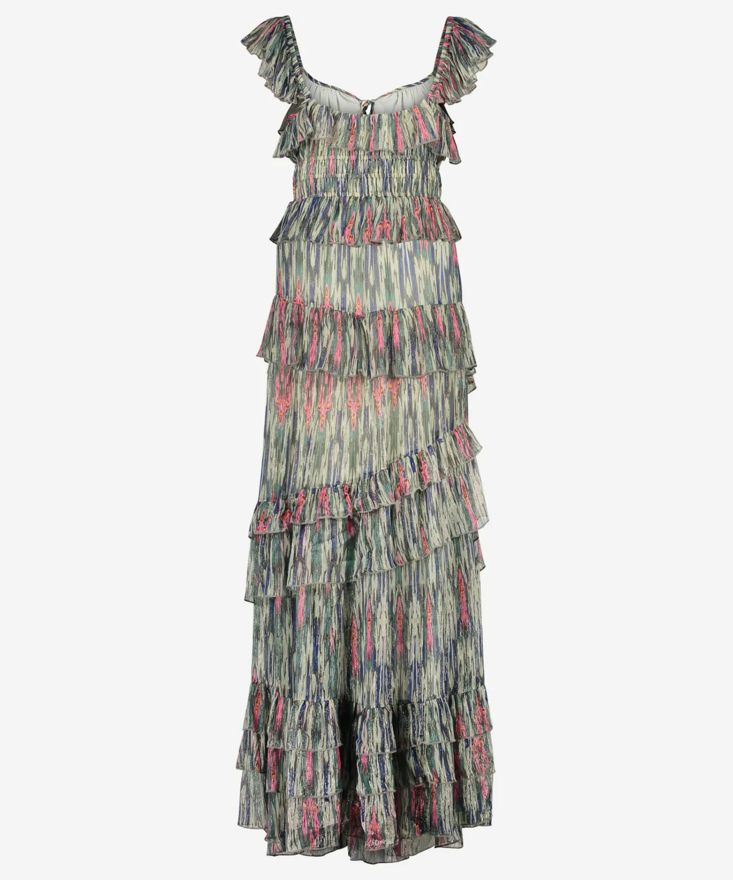 IBANA Danessa Botanica Print- Spring/Summer '24