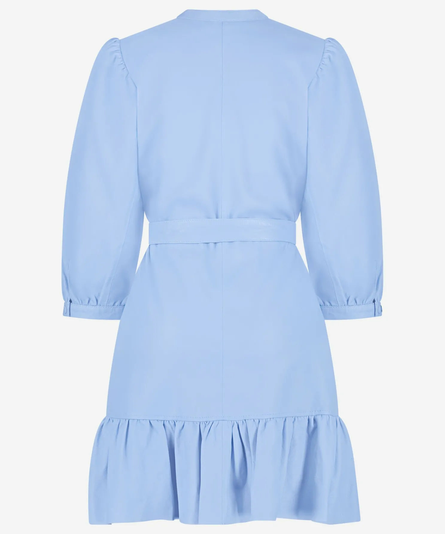 IBANA Danielle Airy Blue- Zwangerschap Stijlen