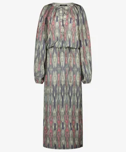 IBANA Darcelle Botanica Print- Zwangerschap Stijlen