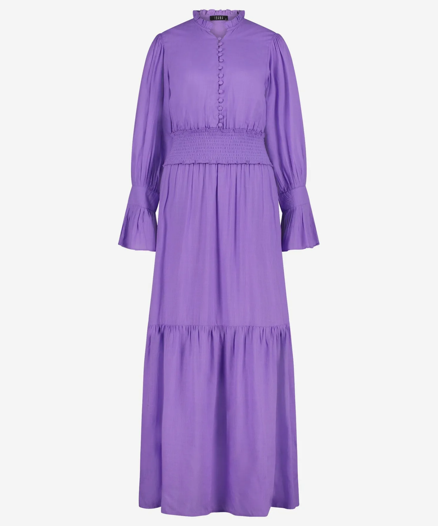 IBANA Darti Violet- Non Leather