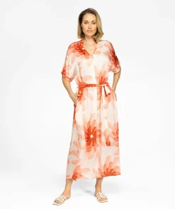 IBANA Deachy Rosy Blush- Zwangerschap Stijlen