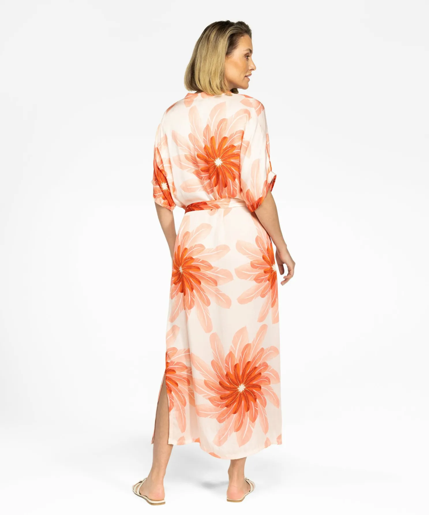 IBANA Deachy Rosy Blush- Zwangerschap Stijlen