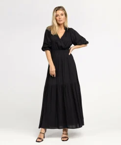 IBANA Destiny Black- Non Leather