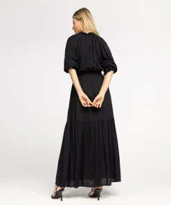 IBANA Destiny Black- Non Leather