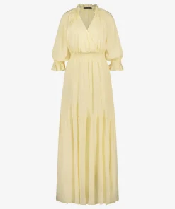 IBANA Destiny Buttery Yellow- Non Leather