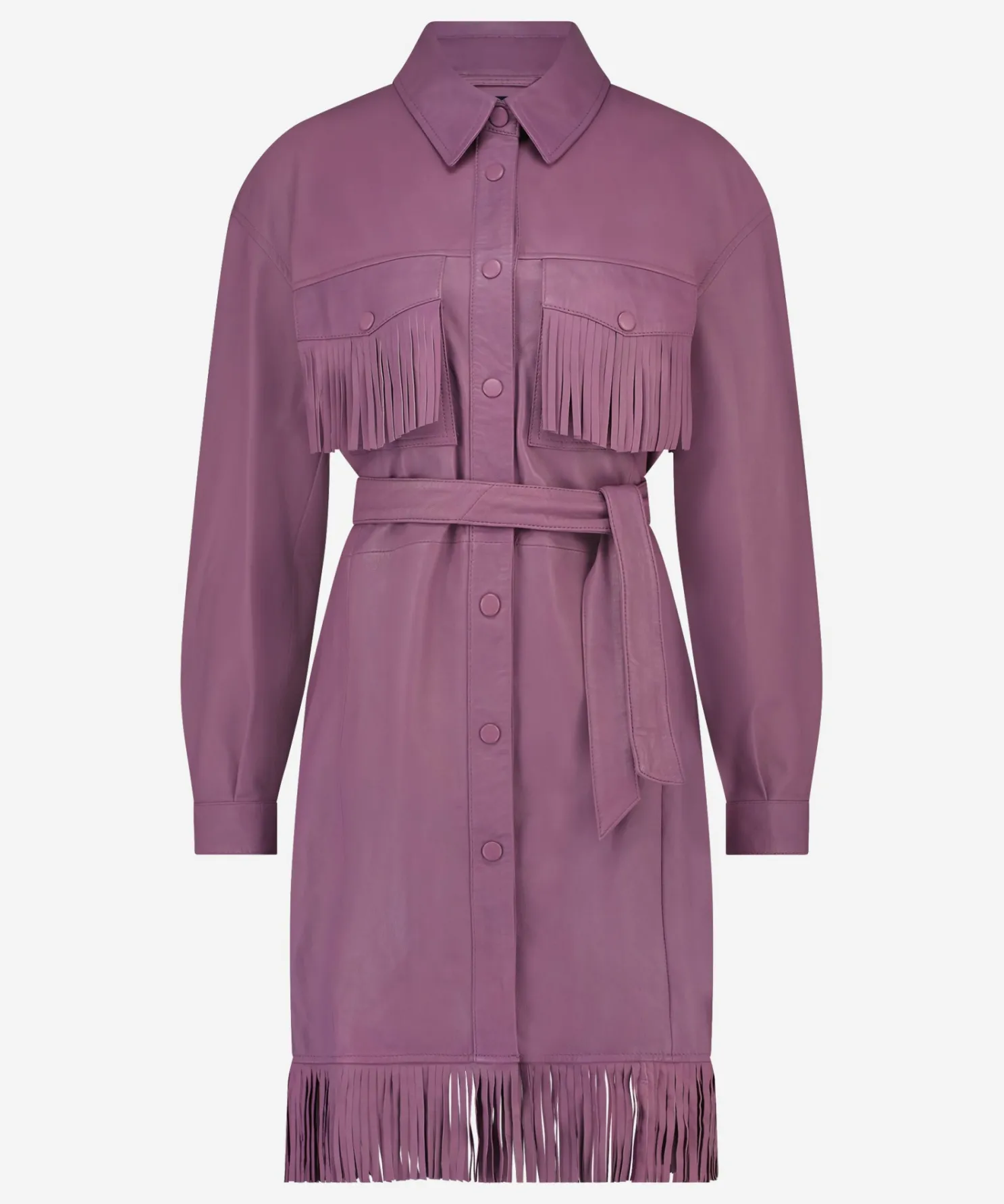 IBANA Dexter Wild Rose- Mini Jurken