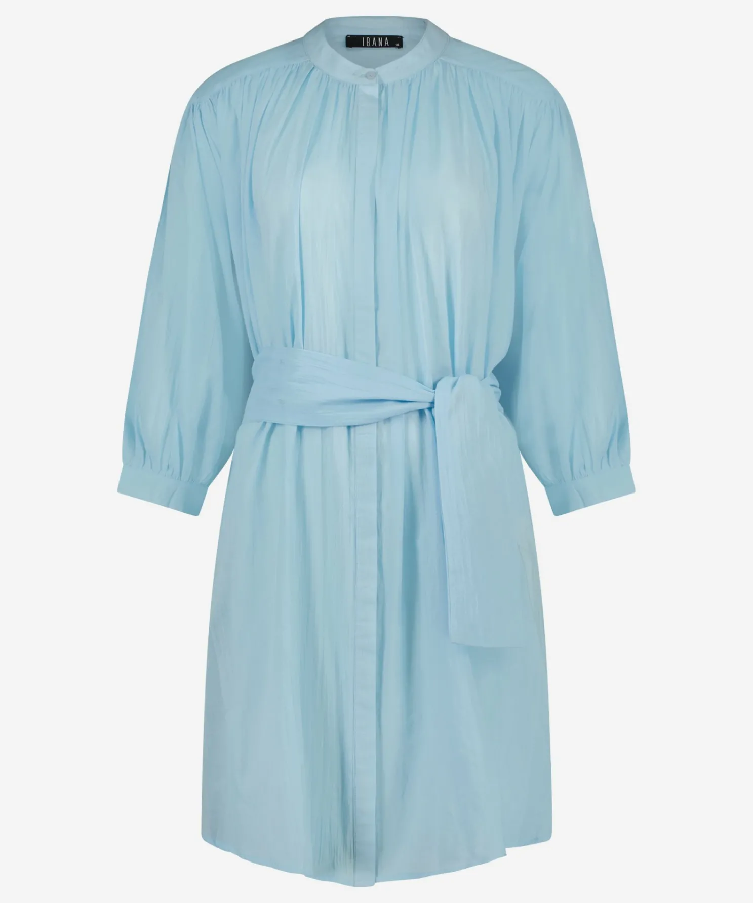 IBANA Diren Crystal Blue- Non Leather