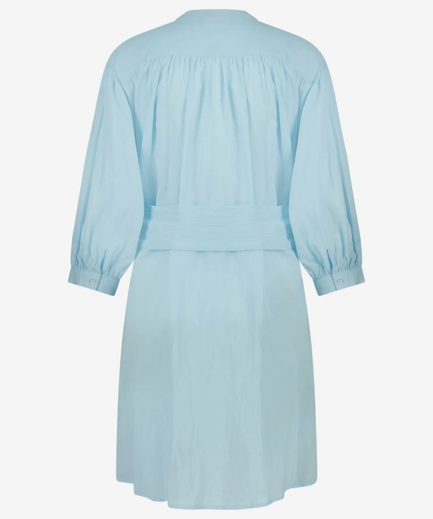 IBANA Diren Crystal Blue- Non Leather