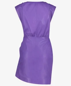 IBANA Dove Violet- Mini Jurken