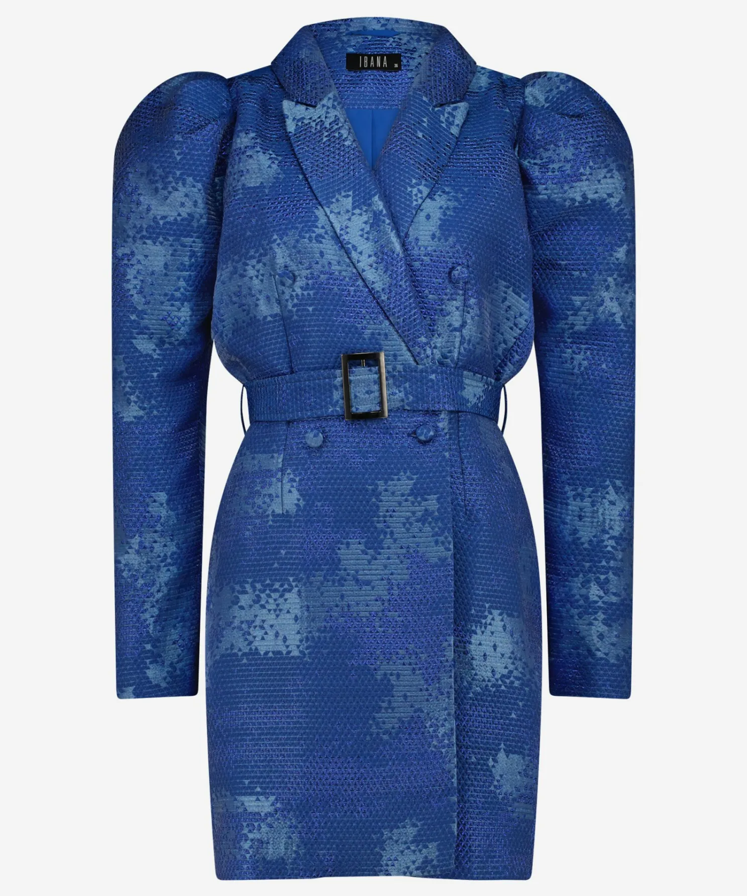 IBANA Fabulous Blue- Special Occasions
