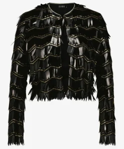 IBANA Fancy Black- Pre Spring/Summer '24