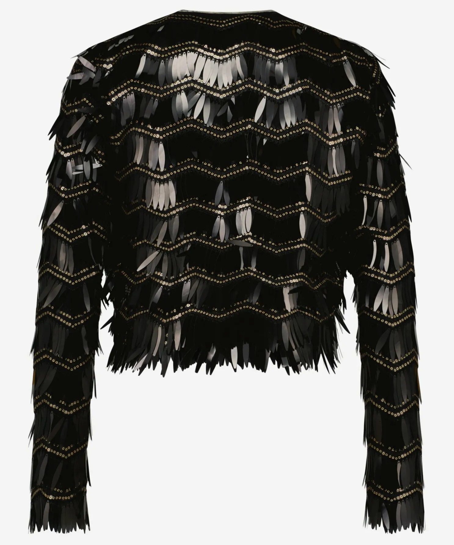 IBANA Fancy Black- Pre Spring/Summer '24