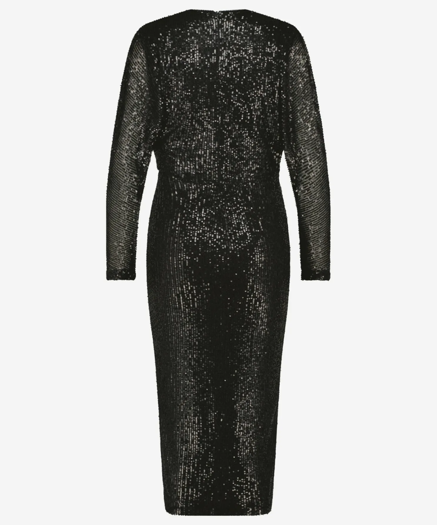 IBANA Felicity Long Black- Special Occasions