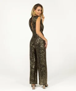 IBANA Felippa Gold- Special Occasions