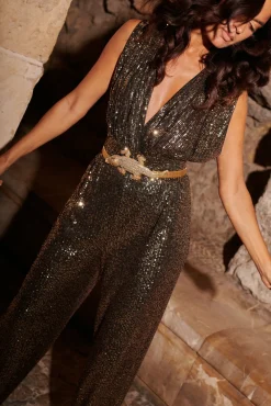 IBANA Felippa Gold- Special Occasions