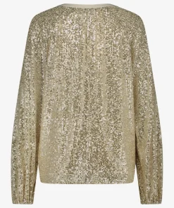 IBANA Folette Gold- Special Occasions