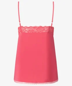 IBANA Formentera Bright Pink- Non Leather