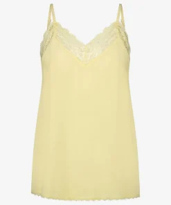 IBANA Formentera Buttery Yellow- Non Leather