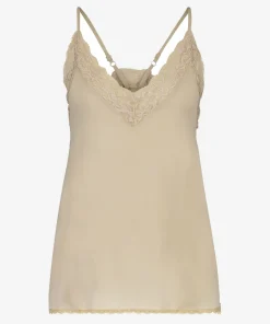 IBANA Formentera Sand- Non Leather
