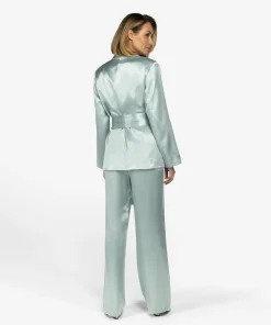 IBANA Francis Mint Green- Pakken Collectie