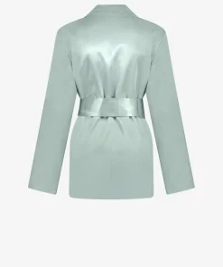 IBANA Francis Mint Green- Pakken Collectie