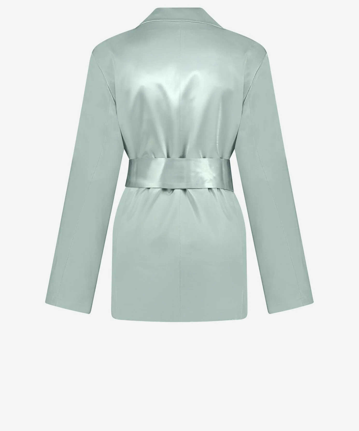 IBANA Francis Mint Green- Pakken Collectie