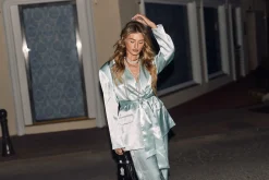 IBANA Francis Mint Green- Pakken Collectie
